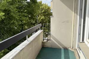 City-Appartement inkl. TG-Stellplatz! – Sömmeringstr. 40, 10589 Charlottenburg, Berlin – Vorschaubild 4