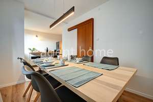 MÖBLIERT - EIN GUTER START - Schöne Wohnung mit Balkon – Die vollständige Adresse der Immobilie erhältst du vom Anbieter., 70469 Lemberg/Föhrich, Stuttgart – Vorschaubild 10