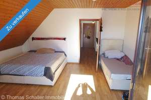 Vermietete 1 Zimmer-Dachgeschoss-Wohnung mit Tiefgarage und Süd-Westbalkon in Nürnberg-Nord – Die vollständige Adresse der Immobilie erhältst du vom Anbieter., 90409 Maxfeld, Nürnberg – Vorschaubild 2