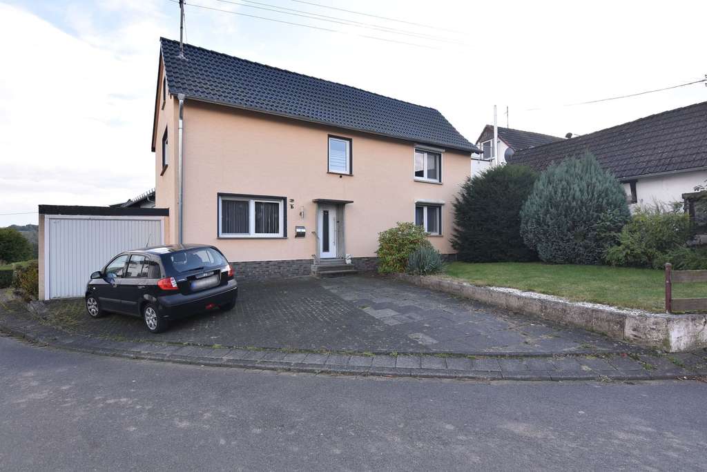 Immobilie in Pleckhausen - Einfamilienhaus in Pleckhausen  - Bild 0