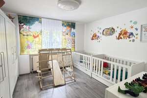 Schöne Wohnung mit Balkon in Top Lage – Die vollständige Adresse der Immobilie erhältst du vom Anbieter., 68169 Neckarstadt-Ost/Wohlgelegen, Mannheim – Vorschaubild 8