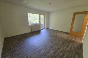 2-Zimmer-Wohnung mit Balkon, Innenstadt-West - WBS erforderlich