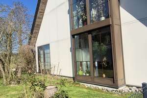 Architektenhaus mit Charakter direkt an der Schmiech und am Naturschutzgebiet – Die vollständige Adresse der Immobilie erhältst du vom Anbieter., 89584 Ehingen (Donau) – Vorschaubild 4