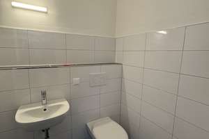 Renovierte 3-Zimmerwohnung in Hannover-Hainholz mit Süd-Balkon (Nur mit WBS!) – Helmkestr. 3 C, 30165 Hainholz, Hannover – Vorschaubild 8