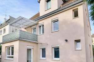 = Wohnhaus mit Entwicklungspotenzial in S-Degerloch – Die vollständige Adresse der Immobilie erhältst du vom Anbieter., 70597 Degerloch (Ortsteil), Stuttgart – Vorschaubild 2