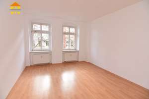 2-Raum-Wohnung mit Balkon und EBK – Klarastraße 32, 9131 Hilbersdorf, Chemnitz – Vorschaubild 5