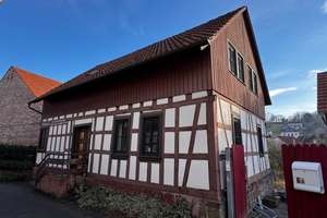 Charmantes Fachwerkhaus mit Wintergarten im Ortskern von Heubach... – Die vollständige Adresse der Immobilie erhältst du vom Anbieter., 64823 Groß-Umstadt – Vorschaubild 17