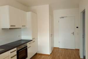 "Noltemeyer-Höfe" • 1 - Zimmer Wohnung • Balkon • Einbauküche – Noltemeyerhöfe 19, 38114 Westliches Ringgebiet, Braunschweig – Vorschaubild 4