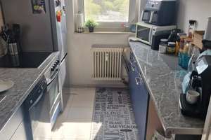2 Zimmer Wohnung in Edigheim  – Die vollständige Adresse der Immobilie erhältst du vom Anbieter., 67069 Edigheim, Ludwigshafen am Rhein – Vorschaubild 5