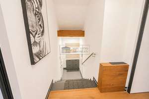 Traumhafte Maisonette-Wohnung direkt am Rhein in Niehl – 50735 Niehl, Köln – Vorschaubild 11