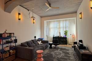 Wunderschöne 3-Zimmerwohnung zentral in Offenbach! – 63069 Friedrichsweiher, Offenbach am Main – Vorschaubild 2
