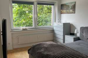 4,5-Zimmer-Wohnung in der Aaseestadt, gute Infrastruktur, guter Zustand  – Goerdelerstrasse 25, 48151 Aaseestadt, Münster – Vorschaubild 6