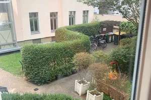 BEZUGSFREI ! Kreuzberg KATZBACHSTR. +  sanierter Altbau + ruhiger Sfl + modernes 1-Zi Apmt + 1. OG – Katzbachstr. 2, 10965 Kreuzberg, Berlin – Vorschaubild 13