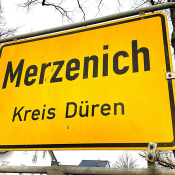 Baulücke in attraktiver Wohnlage von Merzenich.