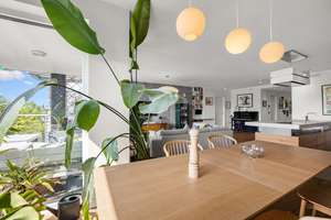 Charakterstark mit super Ausblick - Highlight mit 2 Balkonen und Garage! – Die vollständige Adresse der Immobilie erhältst du vom Anbieter., 22089 Eilbek, Hamburg – Vorschaubild 10