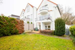 Modernisierte 3-Zimmer-Wohnung mit Garten (ca. 120m² ), Terrasse & Garage – Die vollständige Adresse der Immobilie erhältst du vom Anbieter., 55126 Finthen, Mainz – Vorschaubild 14