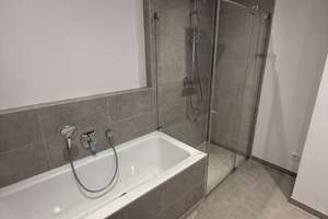 Wohnen zwischen Mainz und Wiesbaden - Erstbezug einer 3- Zimmer Wohnung mit Einbauküche. – Am Sauerstoffwerk 2, 55246 Mainz-Kostheim, Wiesbaden – Vorschaubild 12