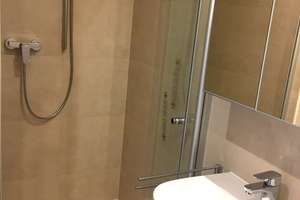 Stilvolle 1-Zimmer-Wohnung mit luxuriöser Innenausstattung in Düsseldorf – Witzelstraße 28, 40225 Bilk, Düsseldorf – Vorschaubild 19