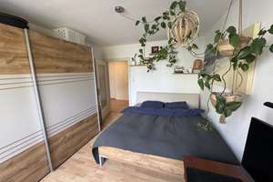 Schöne 2-Zimmer-Wohnung  – Die vollständige Adresse der Immobilie erhältst du vom Anbieter., 40215 Friedrichstadt, Düsseldorf – Vorschaubild 5
