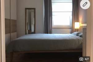3-Zimmer-Wohnung mit Balkon und toller Aussicht im schönen Westend – Westendallee 83, 14052 Westend, Berlin – Vorschaubild 6