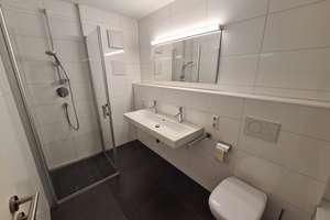 Exklusiver Neubau, 3-Zimmer-Wohnung; mit schönem Gartenanteil, WHG3 – Moltkestraße 10/1, 74072 Heilbronn, Heilbronn – Vorschaubild 17