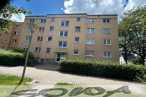 Gut geschnittene 2 Zimmer Wohnung mit Balkon in Neuburg - Ein neues Zuhause von SOWA Immobilien u... – Die vollständige Adresse der Immobilie erhältst du vom Anbieter., 86633 Neuburg an der Donau – Vorschaubild 10