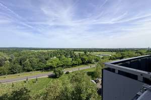 Helle Wohnung mit Fernblick über Königsforst - neue Küche, 2 Balkone – Die vollständige Adresse der Immobilie erhältst du vom Anbieter., 51109 Neubrück, Köln – Vorschaubild 1