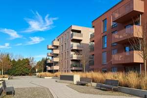 Moderne Wohnung zur Miete mit Terrasse in Bonn Endenich - Wentzel Dr. – Simone-Veil-Straße 14, 53121 Endenich, Bonn – Vorschaubild 1