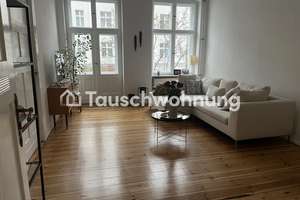 Tauschwohnung: Geräumige 3-Zimmer-Wohnung in Berlin gesucht