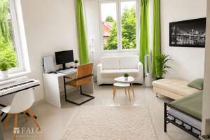 Wie ein Neubau, nur mit Seele-vollständig sanierte 4-Zimmer Wohnung – Die vollständige Adresse der Immobilie erhältst du vom Anbieter., 27576 Klushof, Bremerhaven – Vorschaubild 11