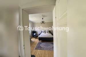 Tauschwohnung: Tausche charmante 2-Zimmer-Altbauwohnung in Wiesbaden – Die vollständige Adresse der Immobilie erhältst du vom Anbieter., 65195 Westend / Bleichstraße, Wiesbaden – Vorschaubild 6