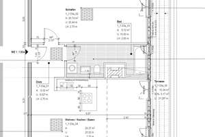 Gemütliche 2 Zimmerwohnung mit Balkon und Aufzug, Frei  ab dem 31.01.2027 – Steglitzer Damm 24, 12169 Steglitz, Berlin – Vorschaubild 7