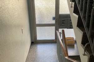 Renoviertes  2  Raum Apartment , offene Küche, Balkon – Lange Kamp 22, 47139 Beeck, Duisburg – Vorschaubild 14