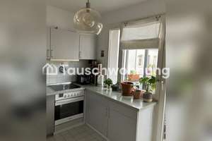 Tauschwohnung: Flat in Berlin Mitte für Kölner Wohnungstausch – Die vollständige Adresse der Immobilie erhältst du vom Anbieter., 10115 Mitte (Ortsteil), Berlin – Vorschaubild 8