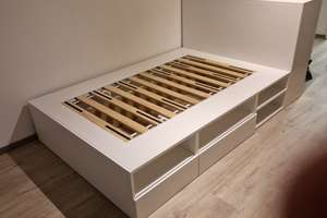 Ansprechende 1-Zimmer-Wohnung in Augsburg – Bürgermeister-Aurnhammer-Straße 4, 86199 Göggingen-Süd, Augsburg – Vorschaubild 4