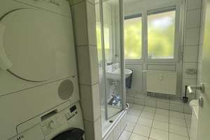 Helle 3-Zimmer-Whg mit 2 Balkonen / Tiefgarage / E-Auto / Aufzug – Die vollständige Adresse der Immobilie erhältst du vom Anbieter., 76227 Durlach, Karlsruhe – Vorschaubild 9