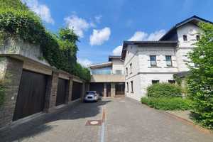 Fabrikantenvilla mit Einlieger auf Parkgrundstück, ideales Mehrgenerationenhaus, provisionsfrei – Märkischer Kreis – Vorschaubild 6