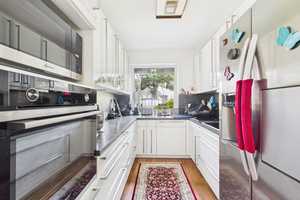 Sanierter Wohntraum in Garbsen: 4 Zimmer, Garten, Terrasse, Balkon & Garage – Hannover (Kreis) – Vorschaubild 4