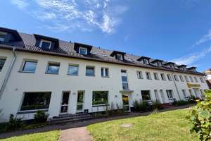 Erste Wohnung: 2-Zimmer zur Eigennutzung oder als Kapitalanlage