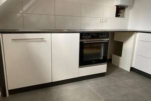 Moderne 3-Zimmer Maisonette-Wohnung im Wiesbadener Westend- – Walramstraße 5, 65183 Westend / Bleichstraße, Wiesbaden – Vorschaubild 6