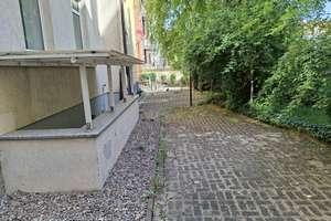 Lichtdurchflutete 2-Zimmer-Altbauwohnung in der Andreasvorstadt – Albrechstraße 31, 99092 Andreasvorstadt, Erfurt – Vorschaubild 7