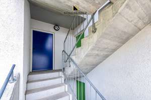 Über den Dingen wohnen: Sofort verfügbare Maisonette-Wohnung mit Dachloggia, Garage und Einbauküche – 70569 Dachswald, Stuttgart – Vorschaubild 30