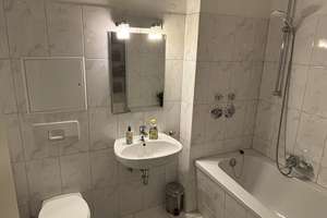 ca.  54,00 m² 2 Zimmer Wohnung in der Düsseldorfer Altstadt – Flinger Straße 38, 40213 Altstadt, Düsseldorf – Vorschaubild 11