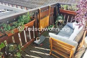 Tauschwohnung: 2-Zimmer Wohnung mit Balkon in Plagwitz – 4229 Plagwitz, Leipzig – Vorschaubild 5