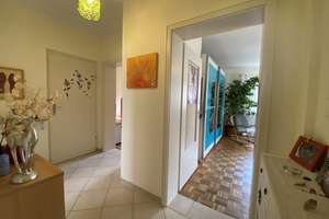 Kaufen statt Mieten! Idealer Start zum Eigentum einer netten 2 Zi.OG-Whg mit großzügigem Balkon – Die vollständige Adresse der Immobilie erhältst du vom Anbieter., 82467 Garmisch-Partenkirchen – Vorschaubild 3