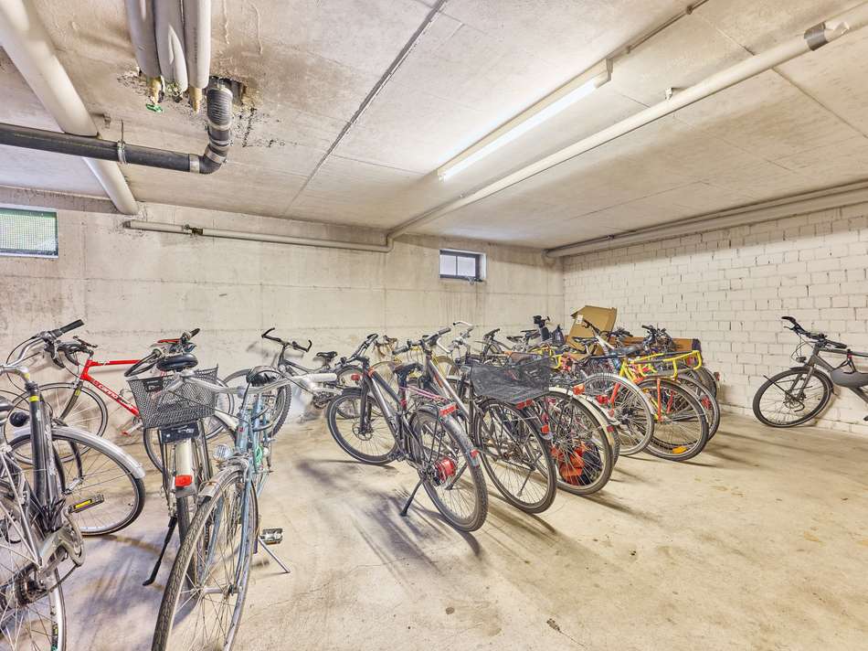 Fahrradkeller
