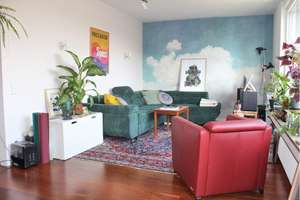 ## Schicke DHH mit 2 Wohneinheiten und 2 zusätzlichen Apartments im DG , Nähe Uni, Unikliniken ## – Die vollständige Adresse der Immobilie erhältst du vom Anbieter., 40229 Eller, Düsseldorf – Vorschaubild 17