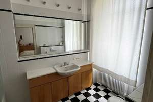 LEHE / Traumhafte Altbauwohnung  – Steinsdorfstraße 8, 80538 Lehel, München – Vorschaubild 14