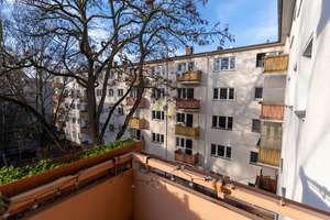 Bezugsfrei ab sofort - Fußläufig zum Wrangelkiez - 2-Zimmerwohnung mit Balkon – Die vollständige Adresse der Immobilie erhältst du vom Anbieter., 12059 Neukölln (Ortsteil), Berlin – Vorschaubild 28