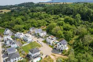 Design trifft Natur - Stilvolles Wohnen am Waldrand – Lörrach (Kreis) – Vorschaubild 4